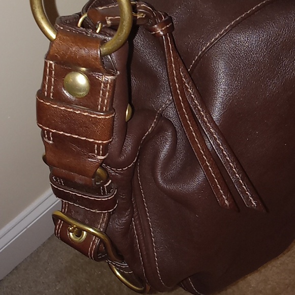 Coach handbag - Picture 3 of 10